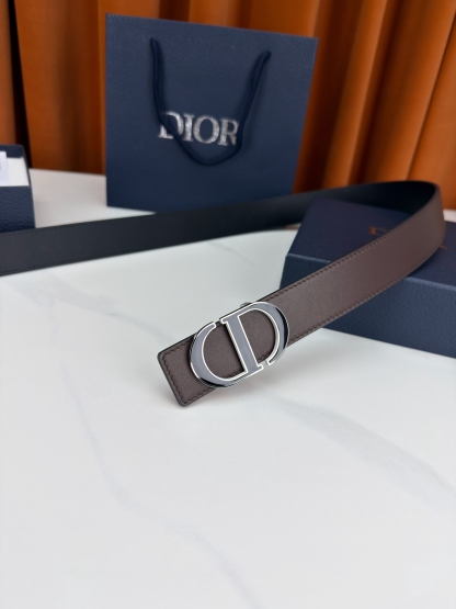 ディオール「Dior」ベルト