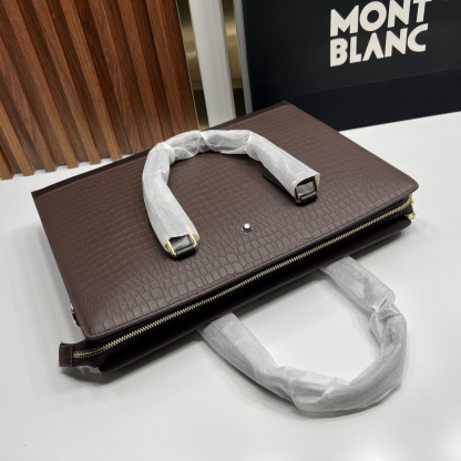 モンブラン「Montblanc」バッグ メンズバッグ