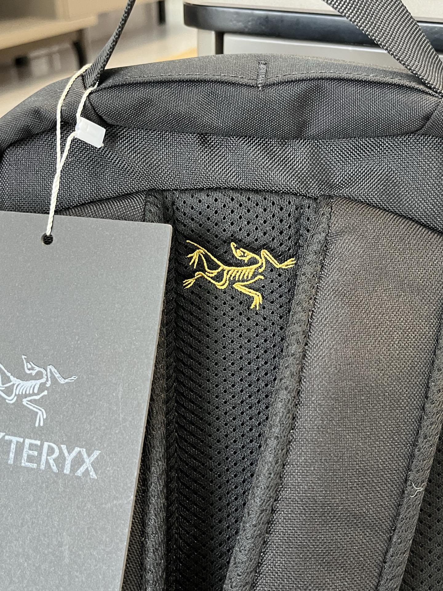 アークテリクス「Arc'teryx」バッグ おしゃれなメンズリュックサック