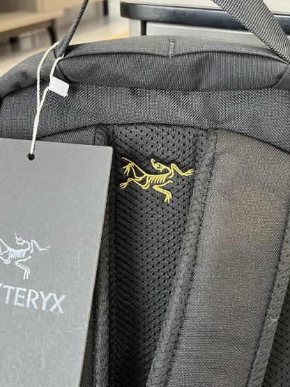 アークテリクス「Arc'teryx」バッグ おしゃれなメンズリュックサック