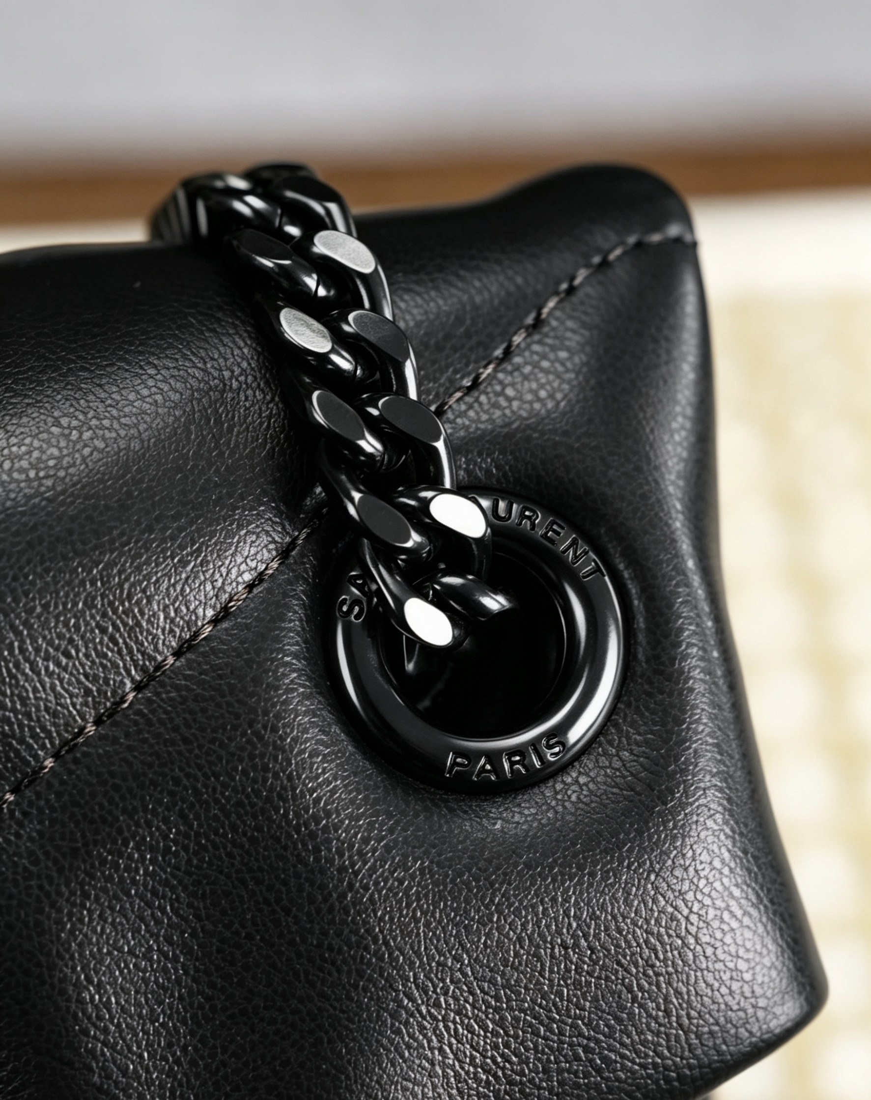 サンローラン「Saint Laurent」バッグ レディース おしゃれ ショルダーバッグ