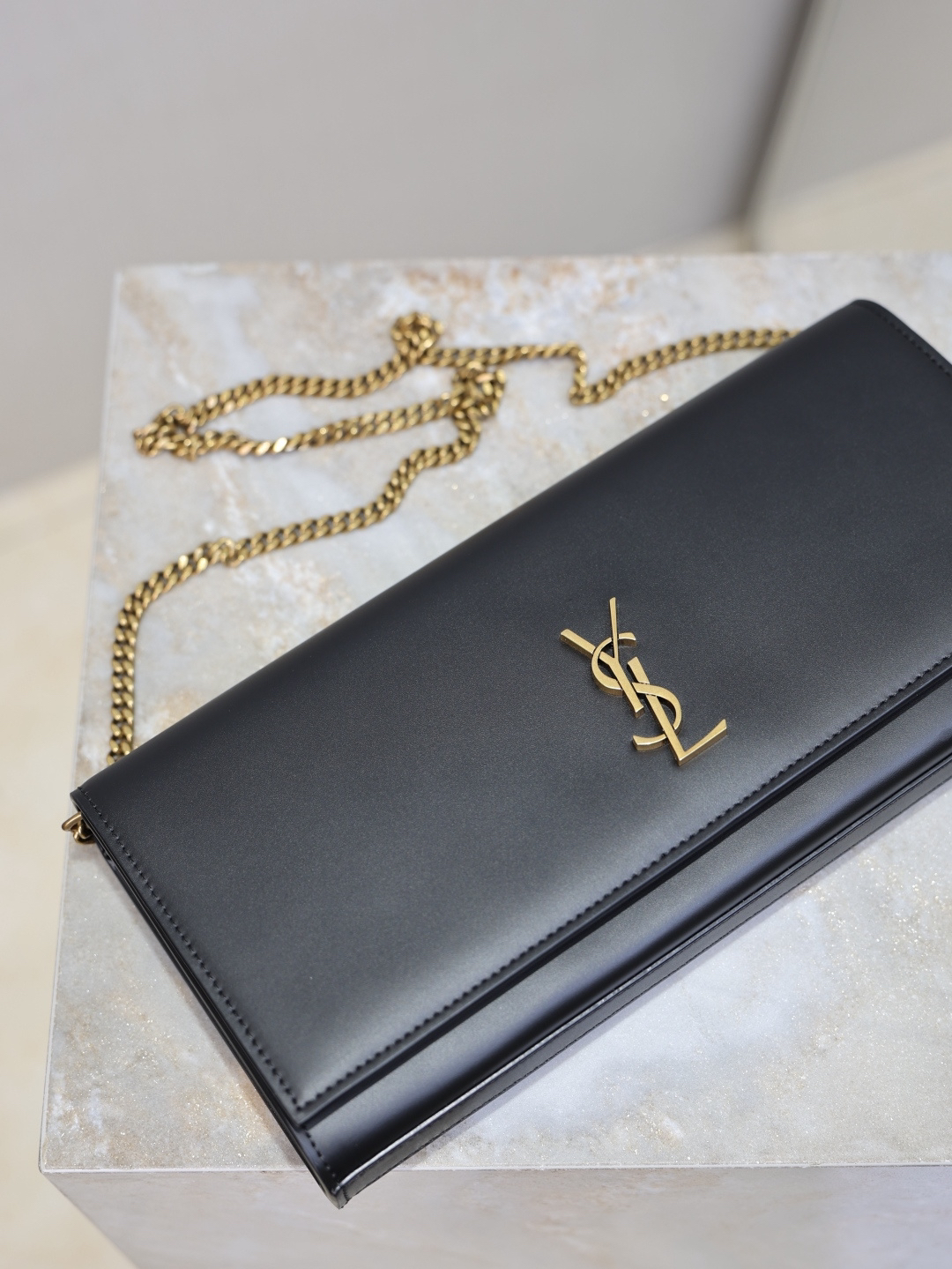 サンローラン「Saint Laurent」バッグ レディース おしゃれ ショルダーバッグ