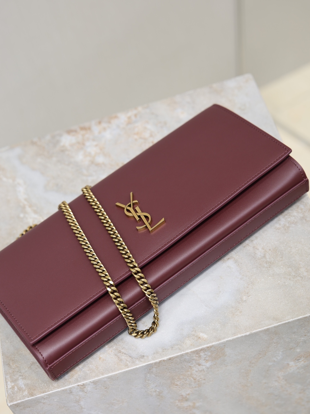 サンローラン「Saint Laurent」バッグ レディース おしゃれ ショルダーバッグ