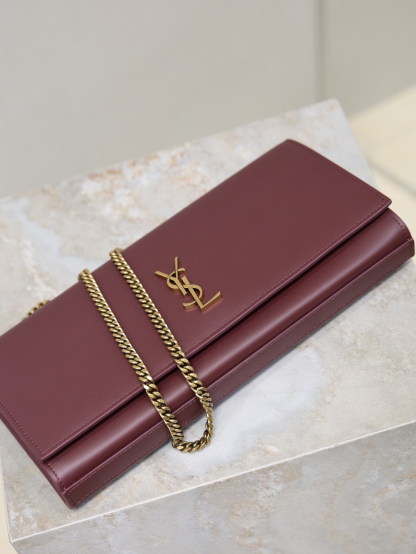 サンローラン「Saint Laurent」バッグ レディース おしゃれ ショルダーバッグ