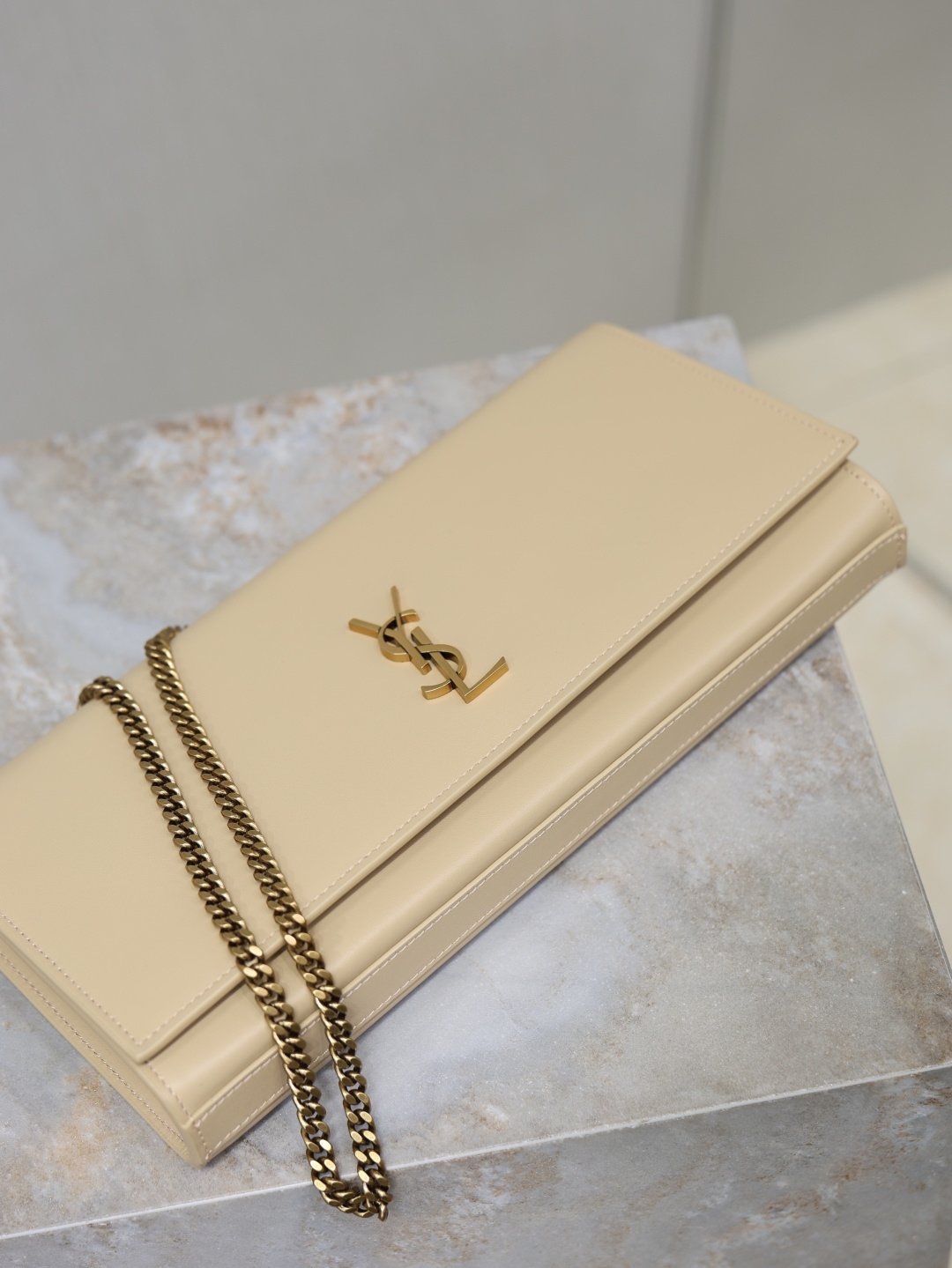 サンローラン「Saint Laurent」バッグ レディース おしゃれ ショルダーバッグ