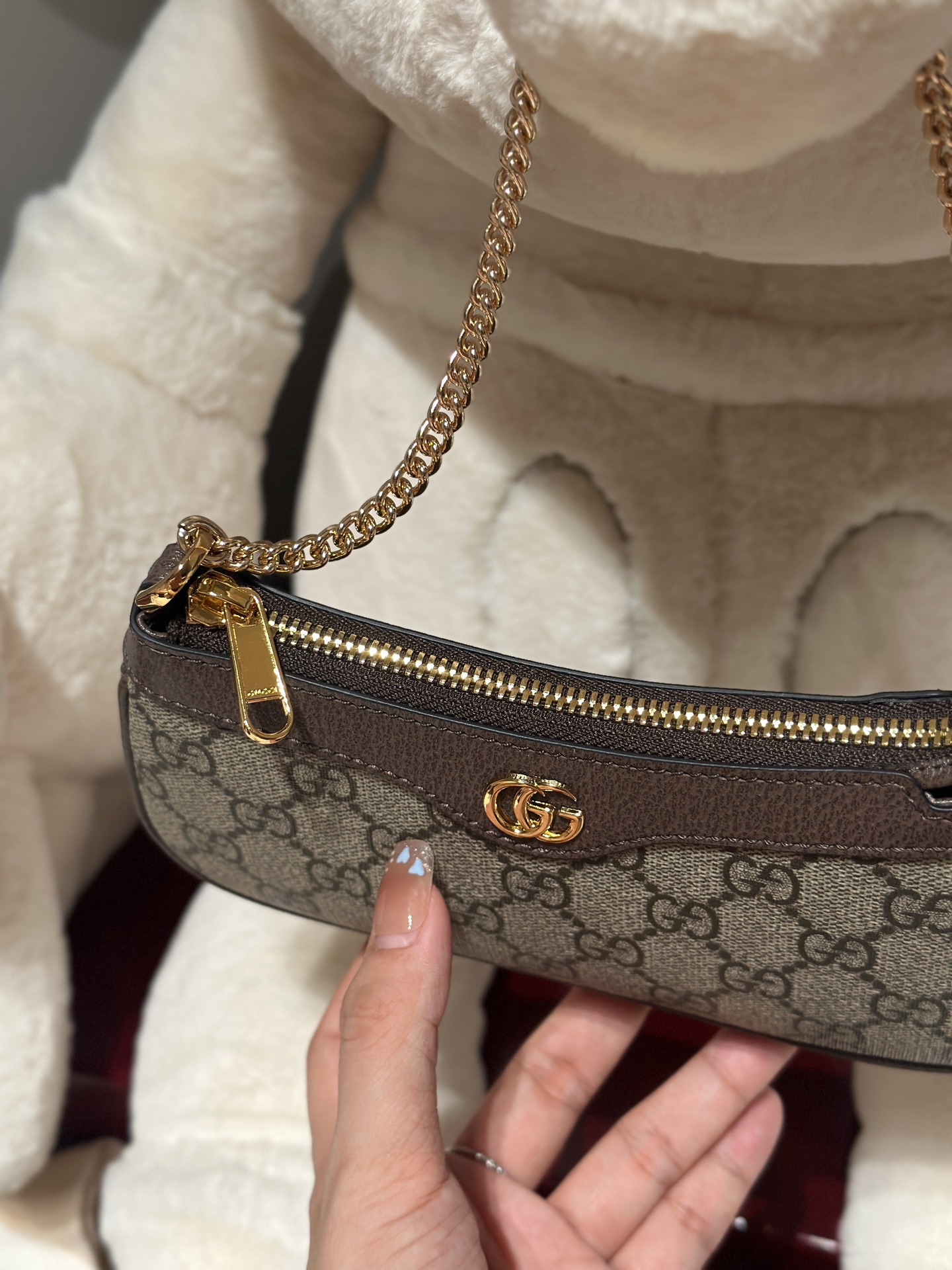 グッチ「Gucci」バッグ レディース おしゃれ ショルダーバッグ