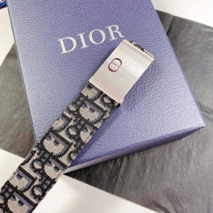 ディオール「Dior」ベルト