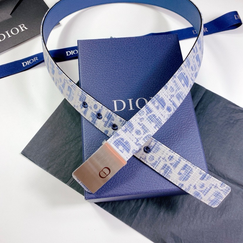 ディオール「Dior」ベルト