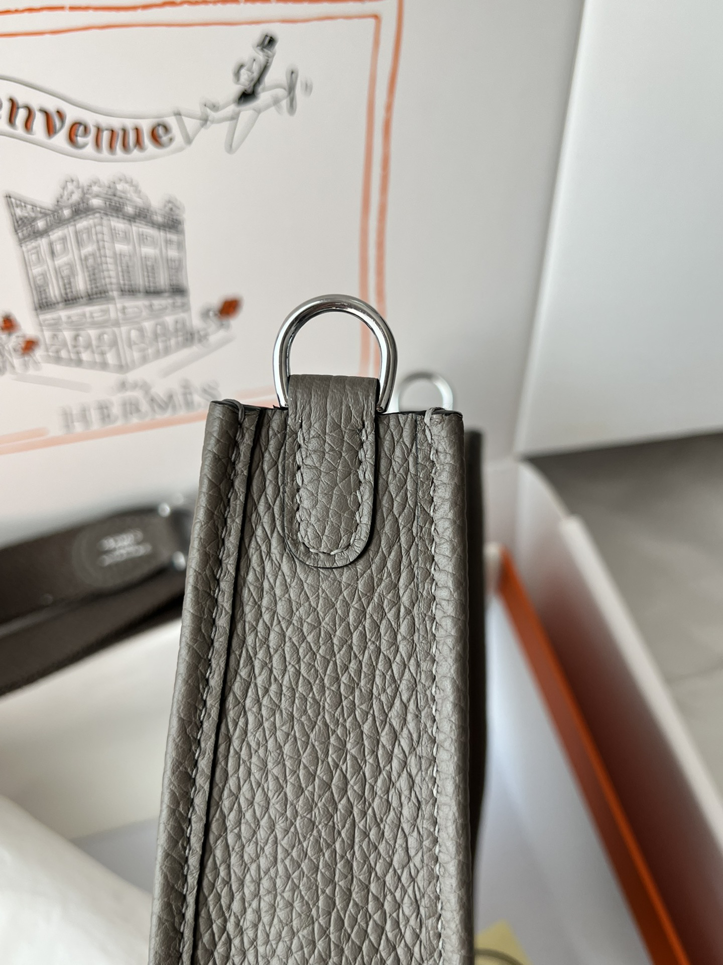 エルメス「Hermès」バッグ レディース おしゃれ ショルダーバッグ