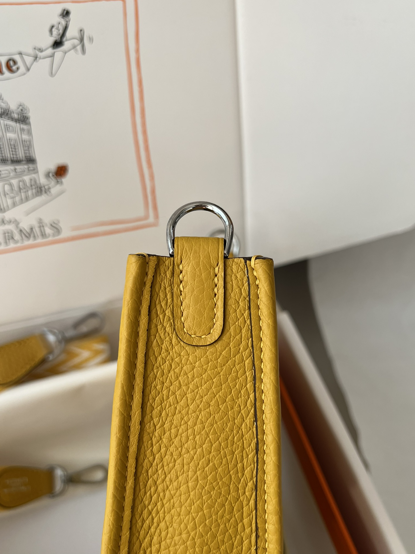エルメス「Hermès」バッグ レディース おしゃれ ショルダーバッグ