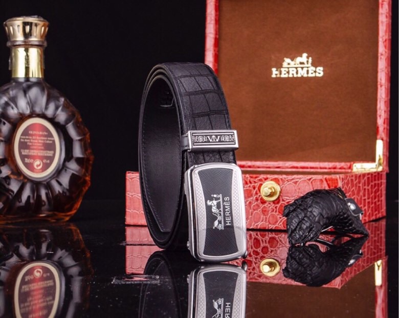 エルメス「Hermès」ベルト