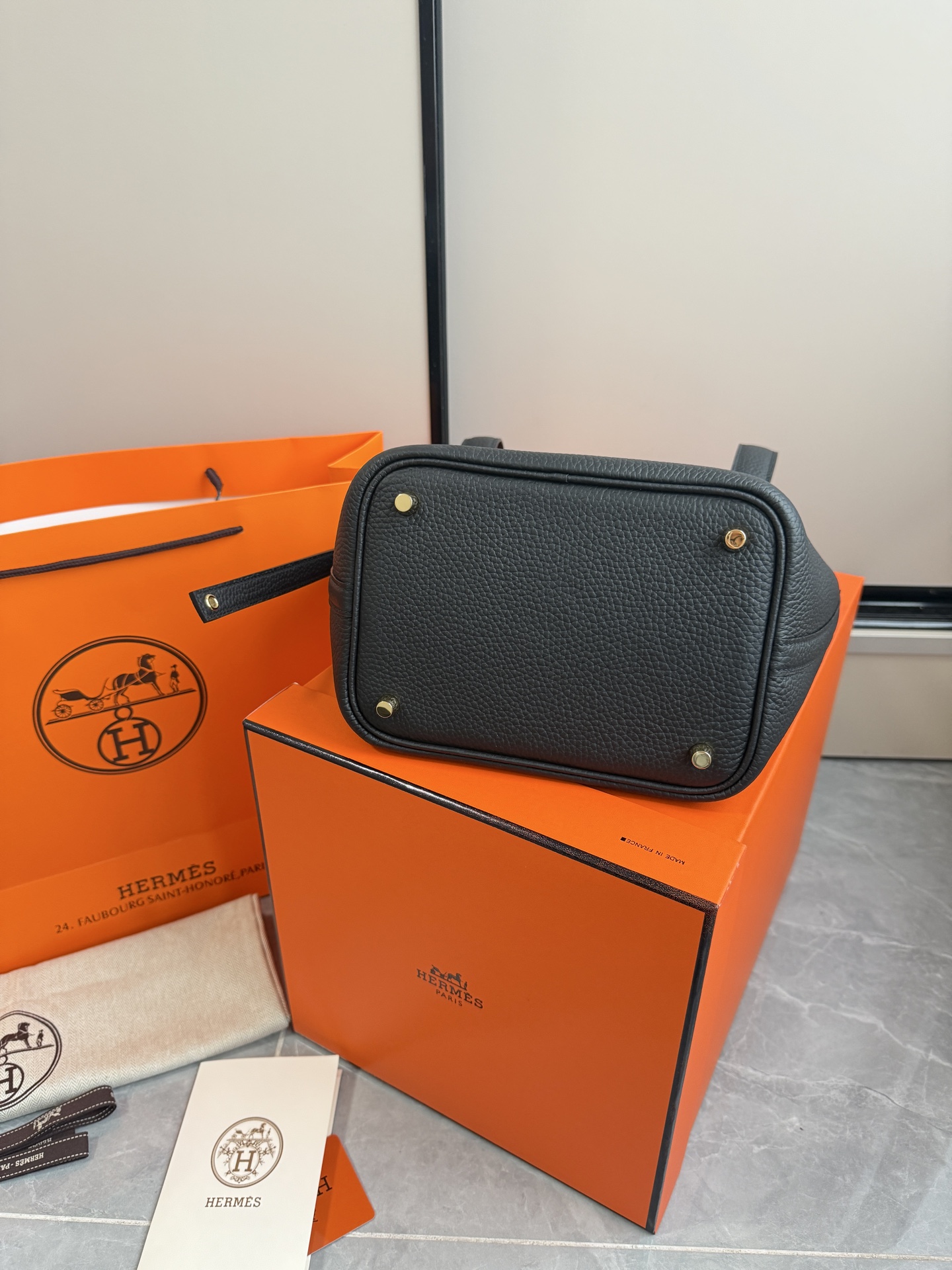 エルメス「Hermès」バッグ レディースバッグ