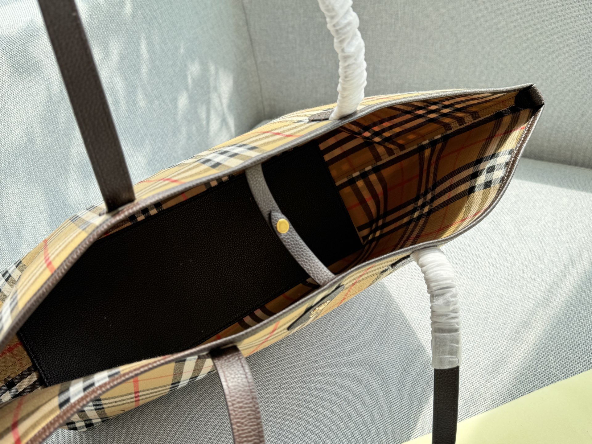 バーバリー「Burberry」バッグ レディース おしゃれ ショルダーバッグ