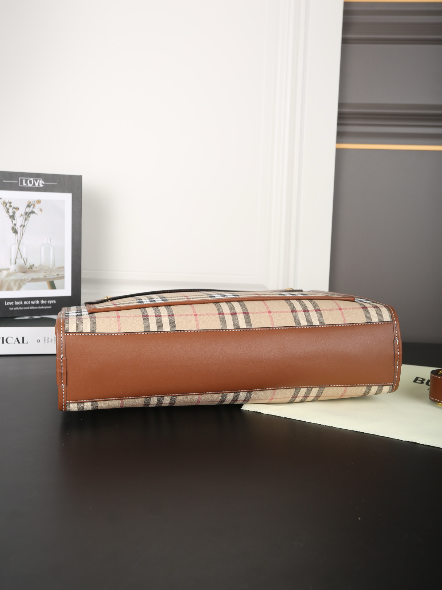 バーバリー「Burberry」バッグ レディース おしゃれ ショルダーバッグ