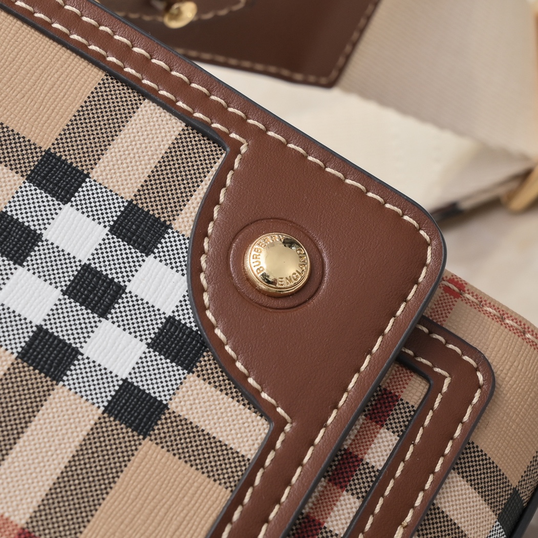 バーバリー「Burberry」バッグ レディース おしゃれ ショルダーバッグ