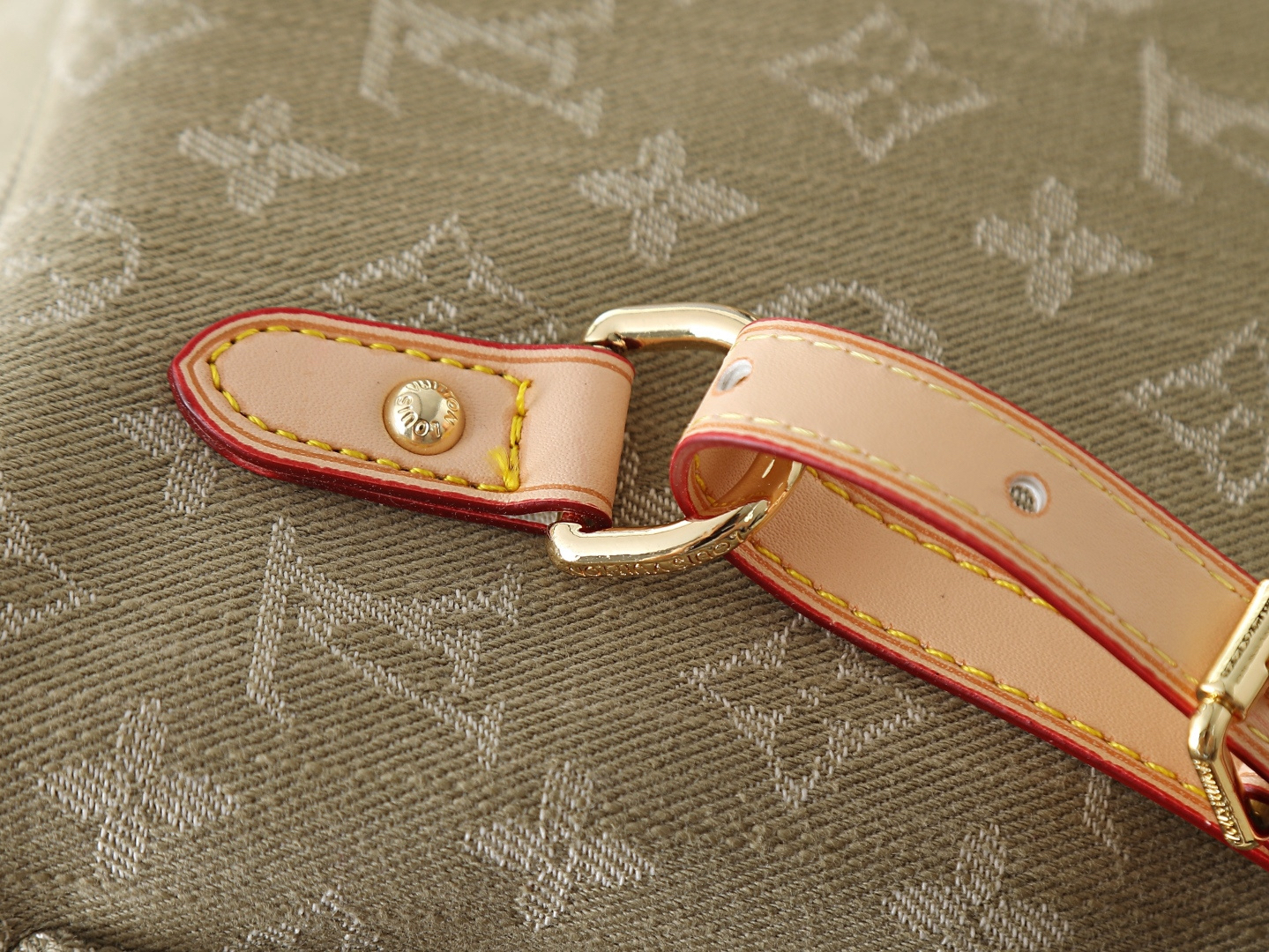 ルイ・ヴィトン「Louis Vuitton」バッグ レディースファッションバックパック