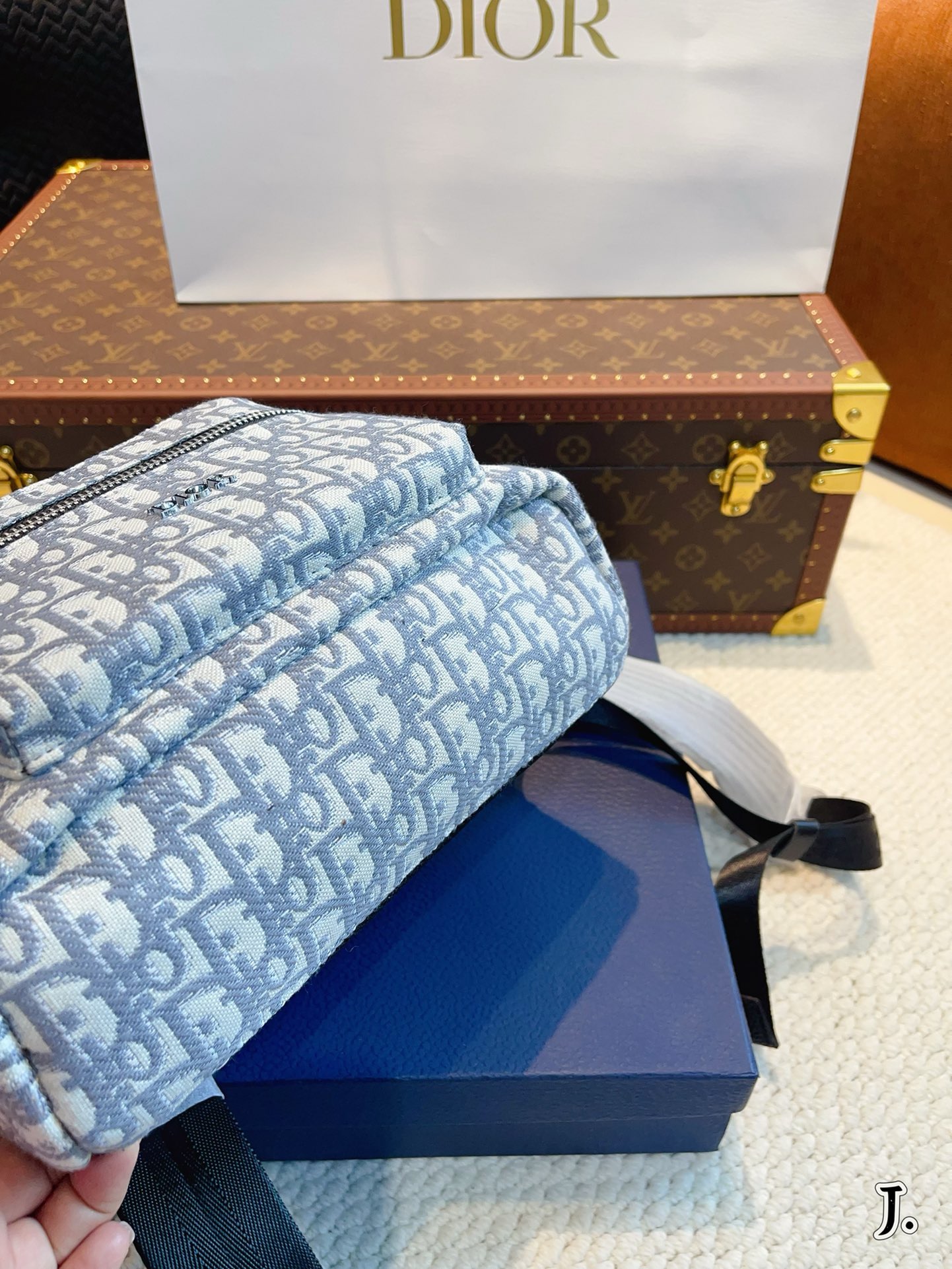 ディオール「Dior」バッグ レディース おしゃれ ショルダーバッグ
