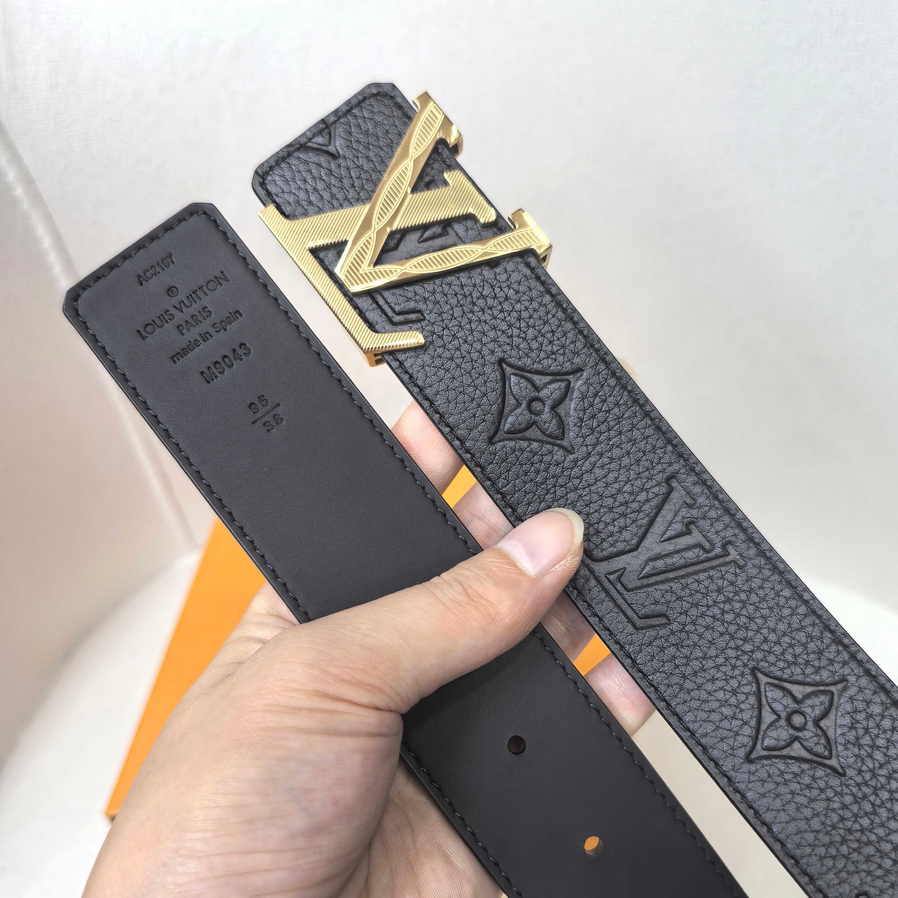 ルイ・ヴィトン「Louis Vuitton」ベルト