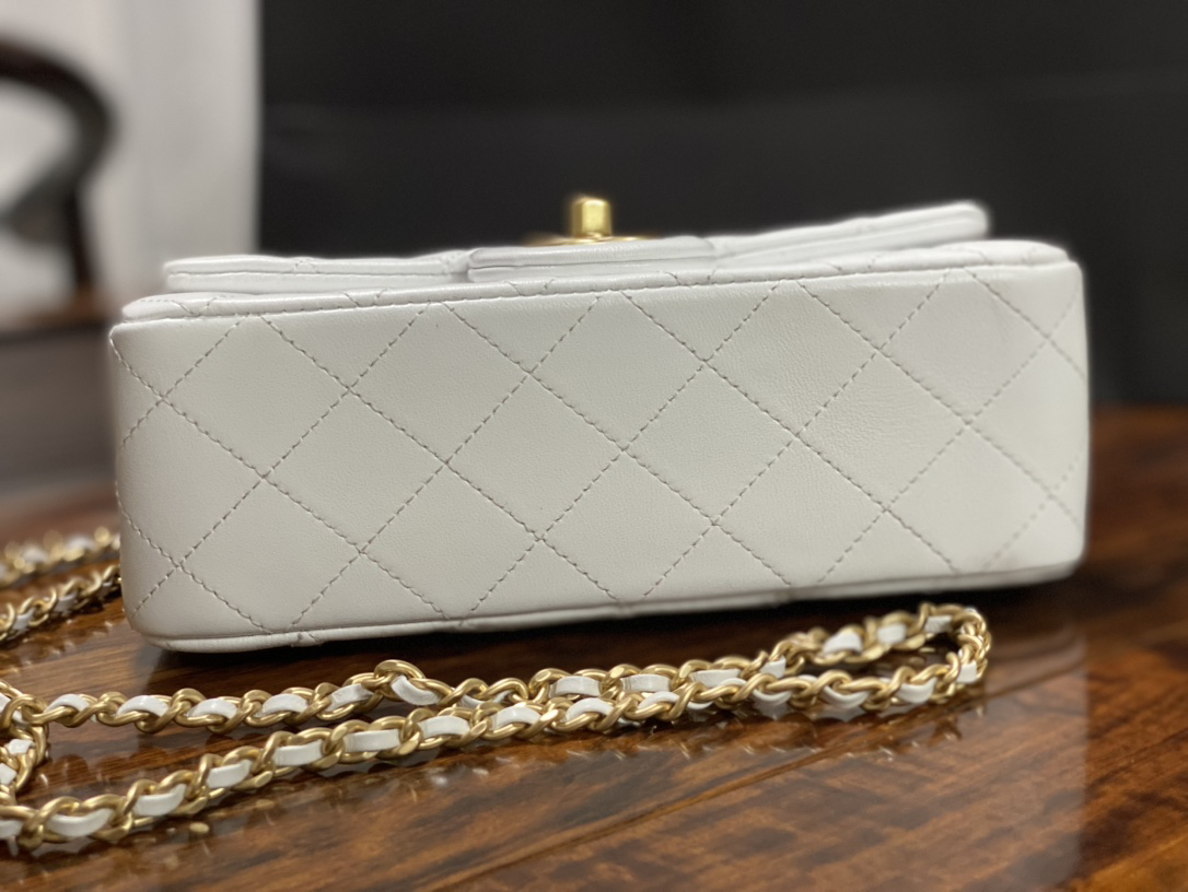 シャネル「Chanel」バッグ レディース おしゃれ ショルダーバッグ