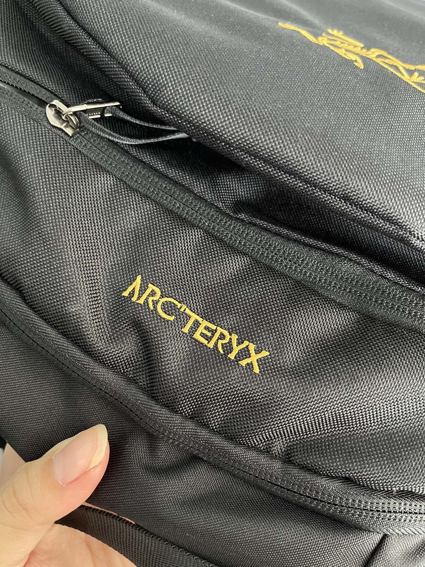 アークテリクス「Arc'teryx」バッグ おしゃれなメンズリュックサック