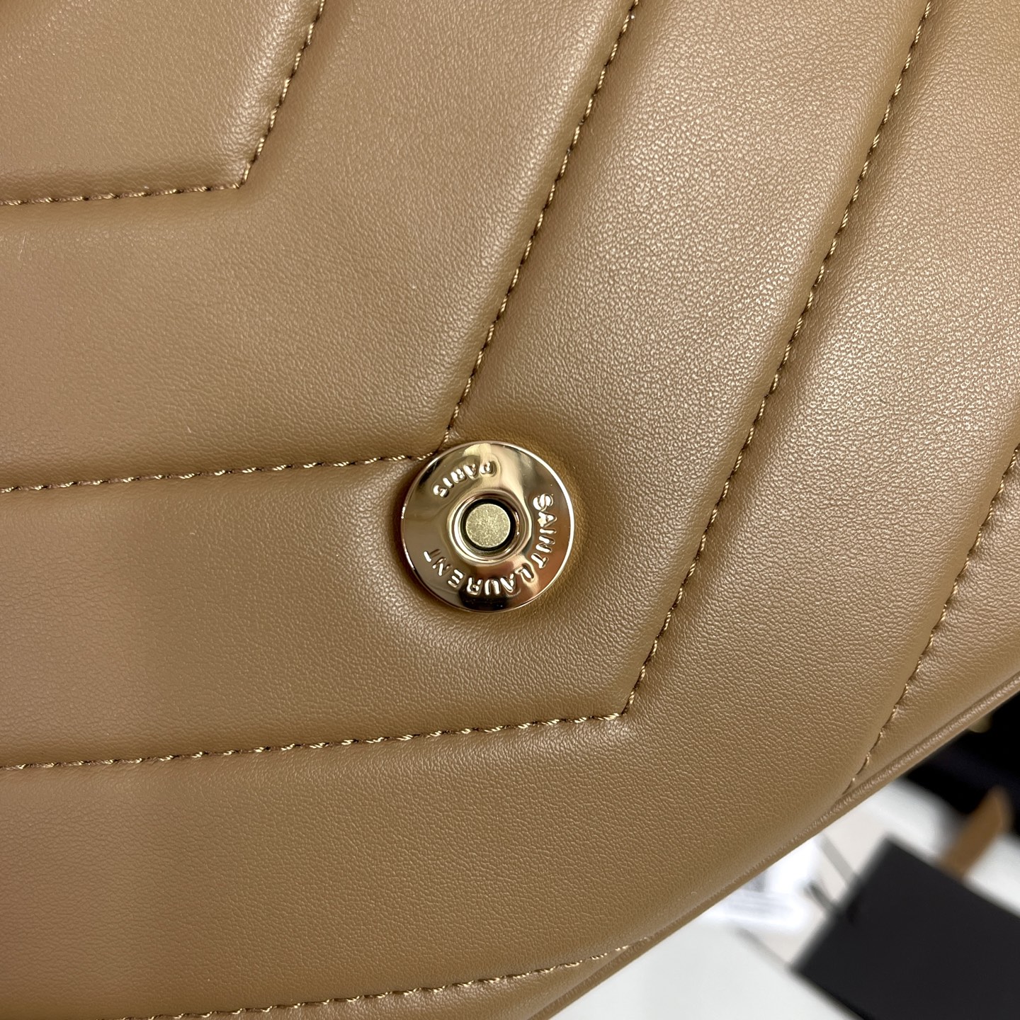サンローラン「Saint Laurent」バッグ レディース おしゃれ ショルダーバッグ
