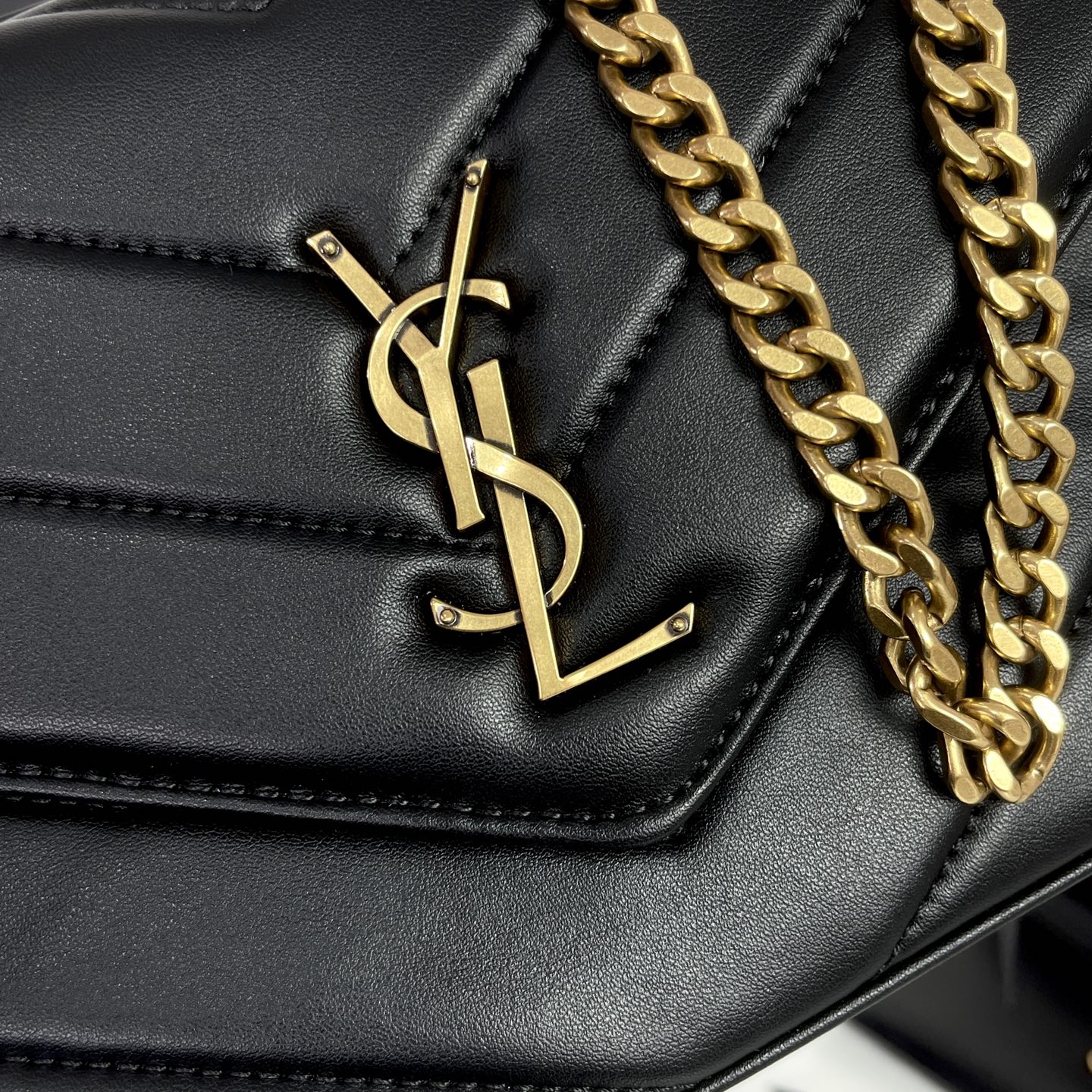 サンローラン「Saint Laurent」バッグ レディース おしゃれ ショルダーバッグ