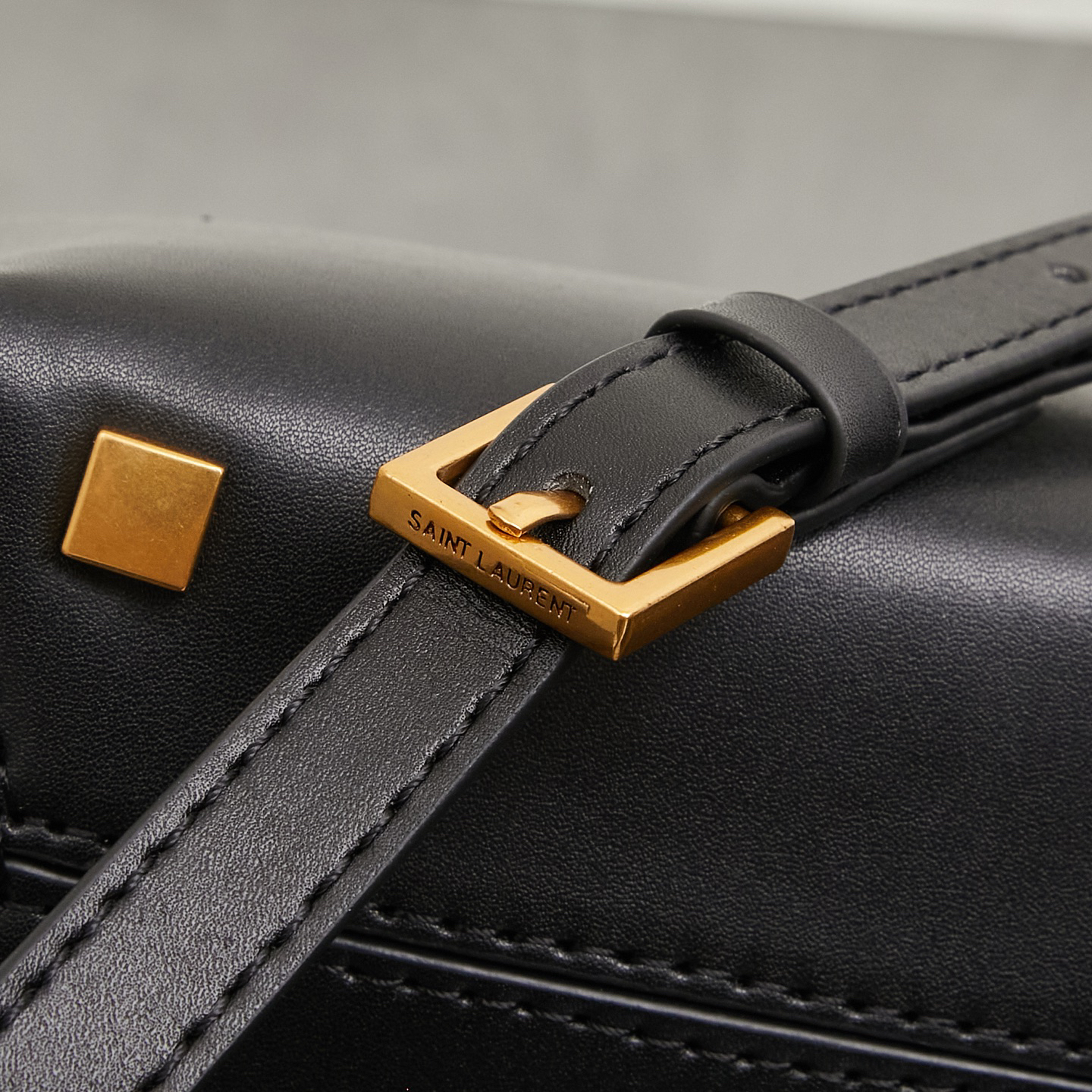 サンローラン「Saint Laurent」バッグ レディース おしゃれ ショルダーバッグ