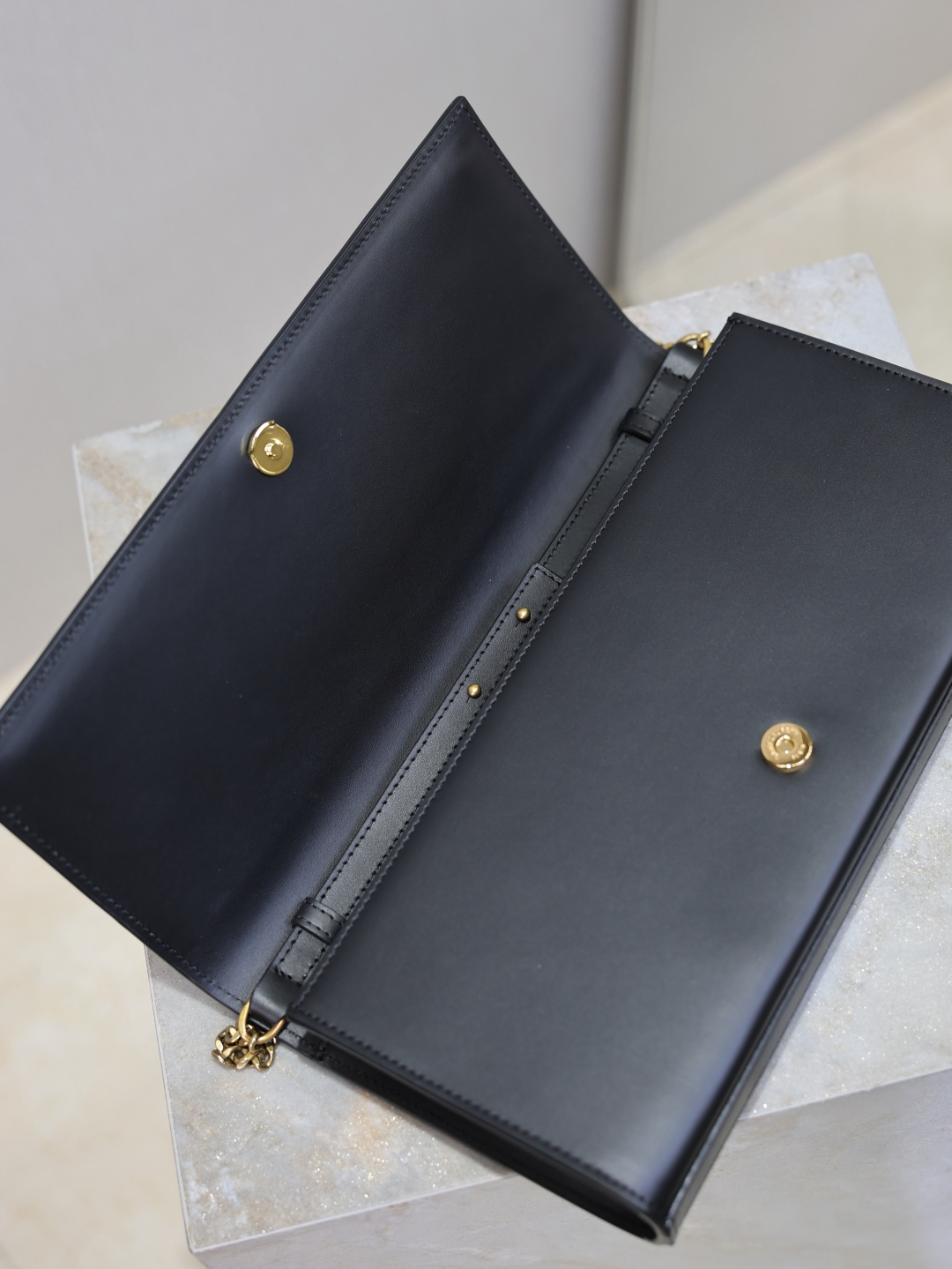 サンローラン「Saint Laurent」バッグ レディース おしゃれ ショルダーバッグ