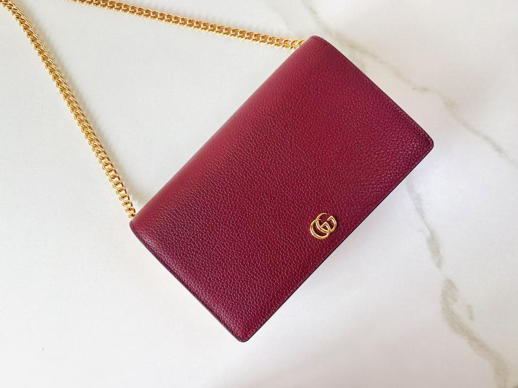 グッチ「Gucci」バッグ レディース おしゃれ ショルダーバッグ