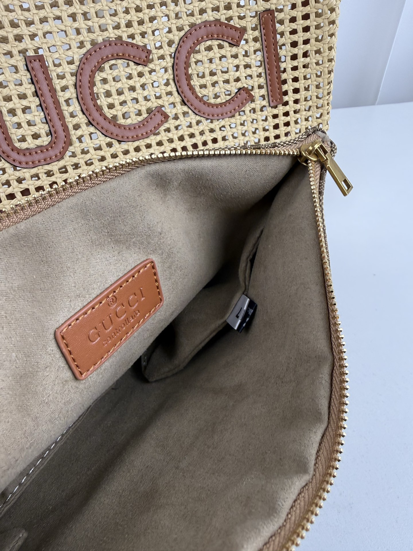 グッチ「Gucci」バッグ レディースバッグ