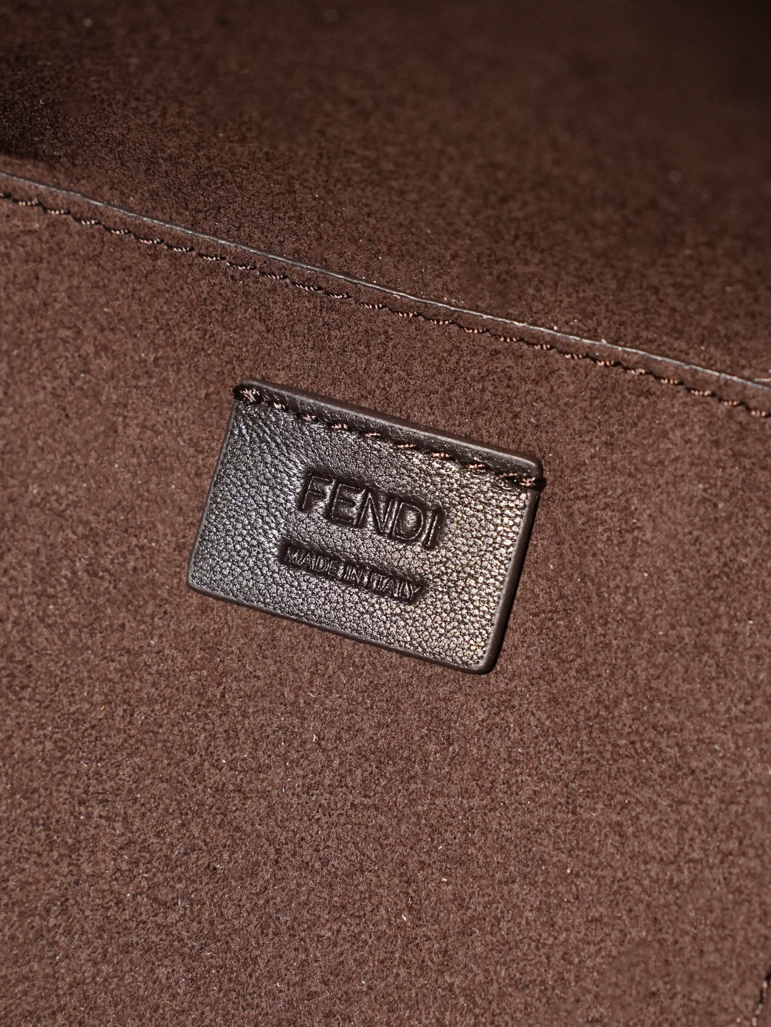 フェンディ「Fendi」レディースバッグ