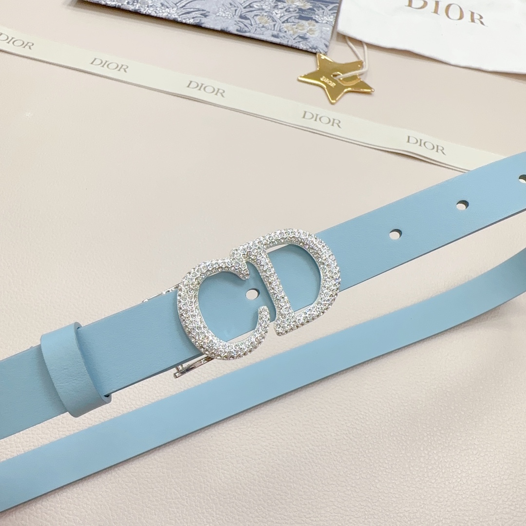 ディオール「Dior」ベルト
