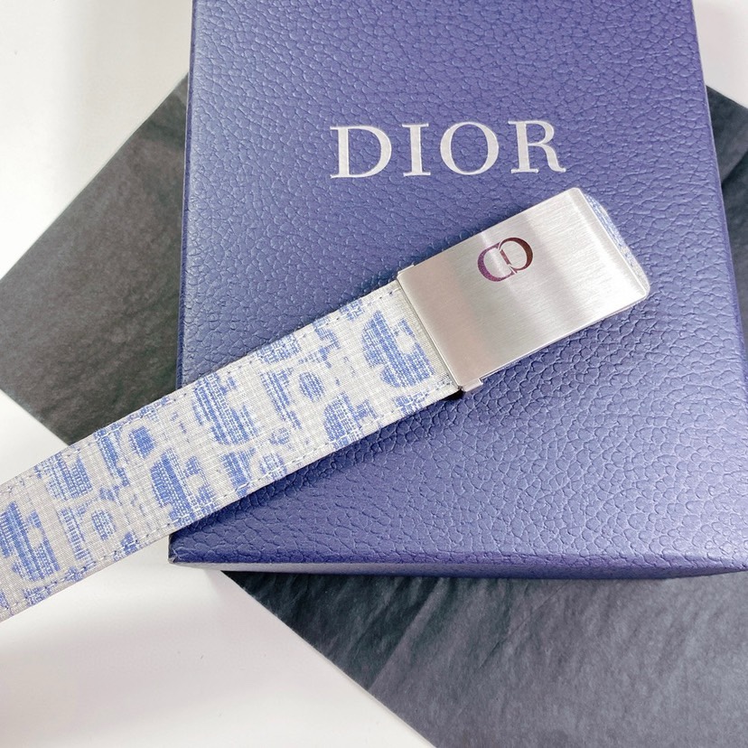 ディオール「Dior」ベルト