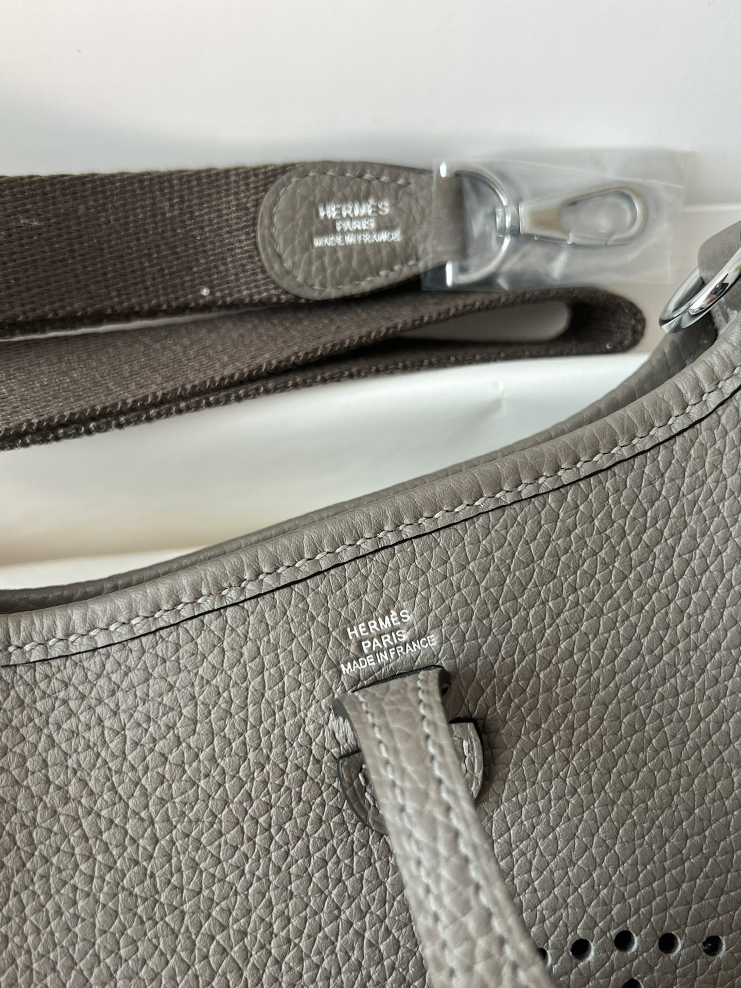 エルメス「Hermès」バッグ レディース おしゃれ ショルダーバッグ