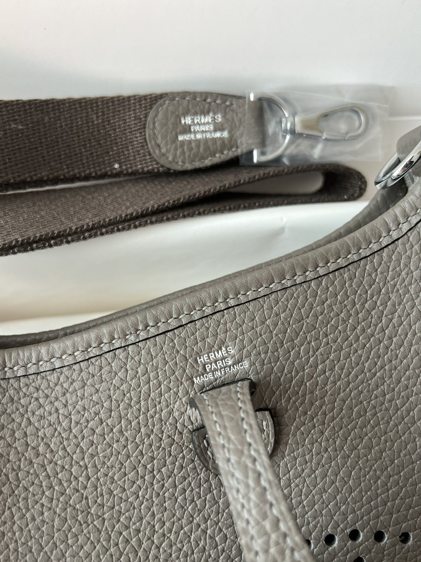 エルメス「Hermès」バッグ レディース おしゃれ ショルダーバッグ