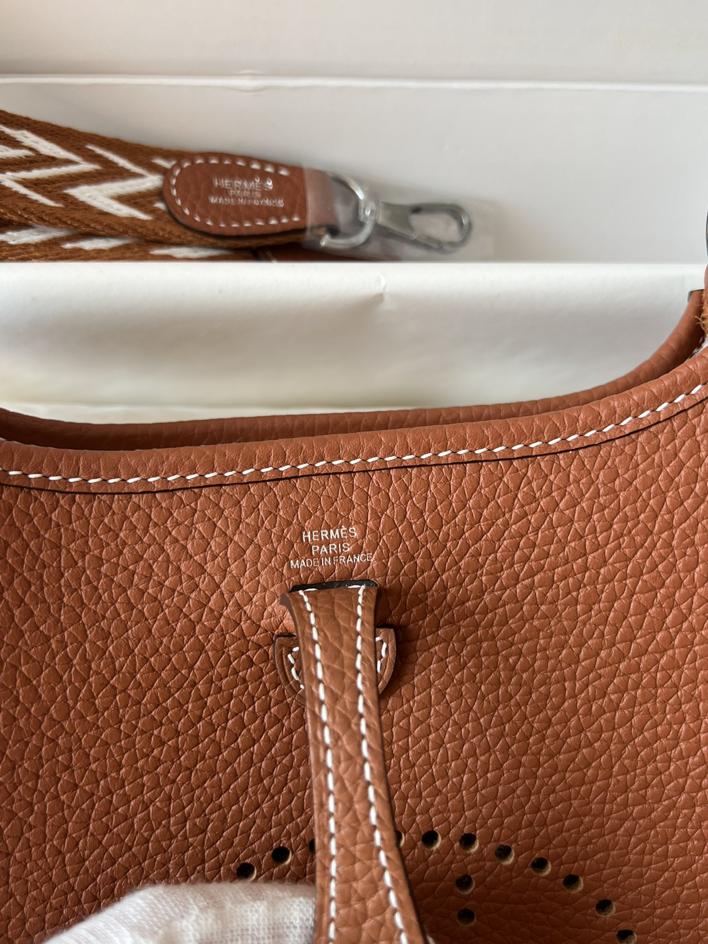 エルメス「Hermès」バッグ レディース おしゃれ ショルダーバッグ
