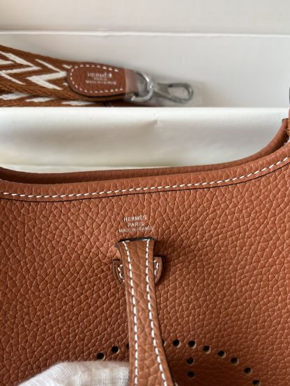 エルメス「Hermès」バッグ レディース おしゃれ ショルダーバッグ