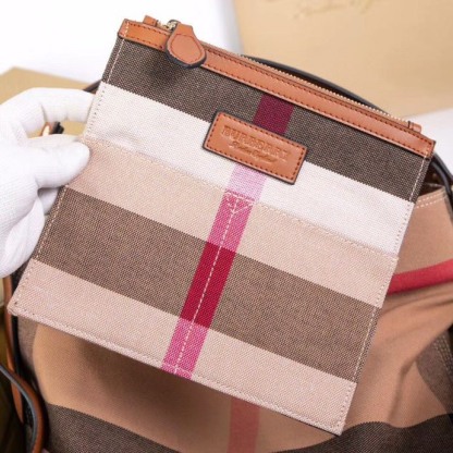 バーバリー「Burberry」バッグ レディース おしゃれ ショルダーバッグ