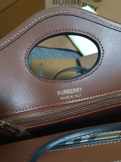 バーバリー「Burberry」バッグ レディース おしゃれ ショルダーバッグ