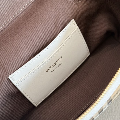 バーバリー「Burberry」バッグ レディース おしゃれ ショルダーバッグ