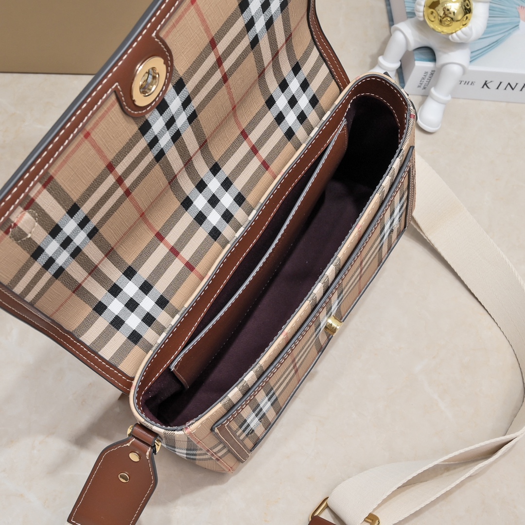 バーバリー「Burberry」バッグ レディース おしゃれ ショルダーバッグ