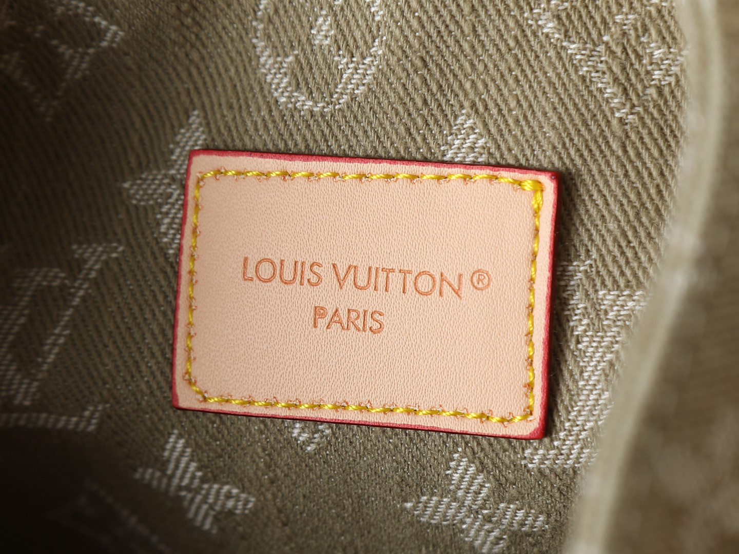 ルイ・ヴィトン「Louis Vuitton」バッグ レディースファッションバックパック