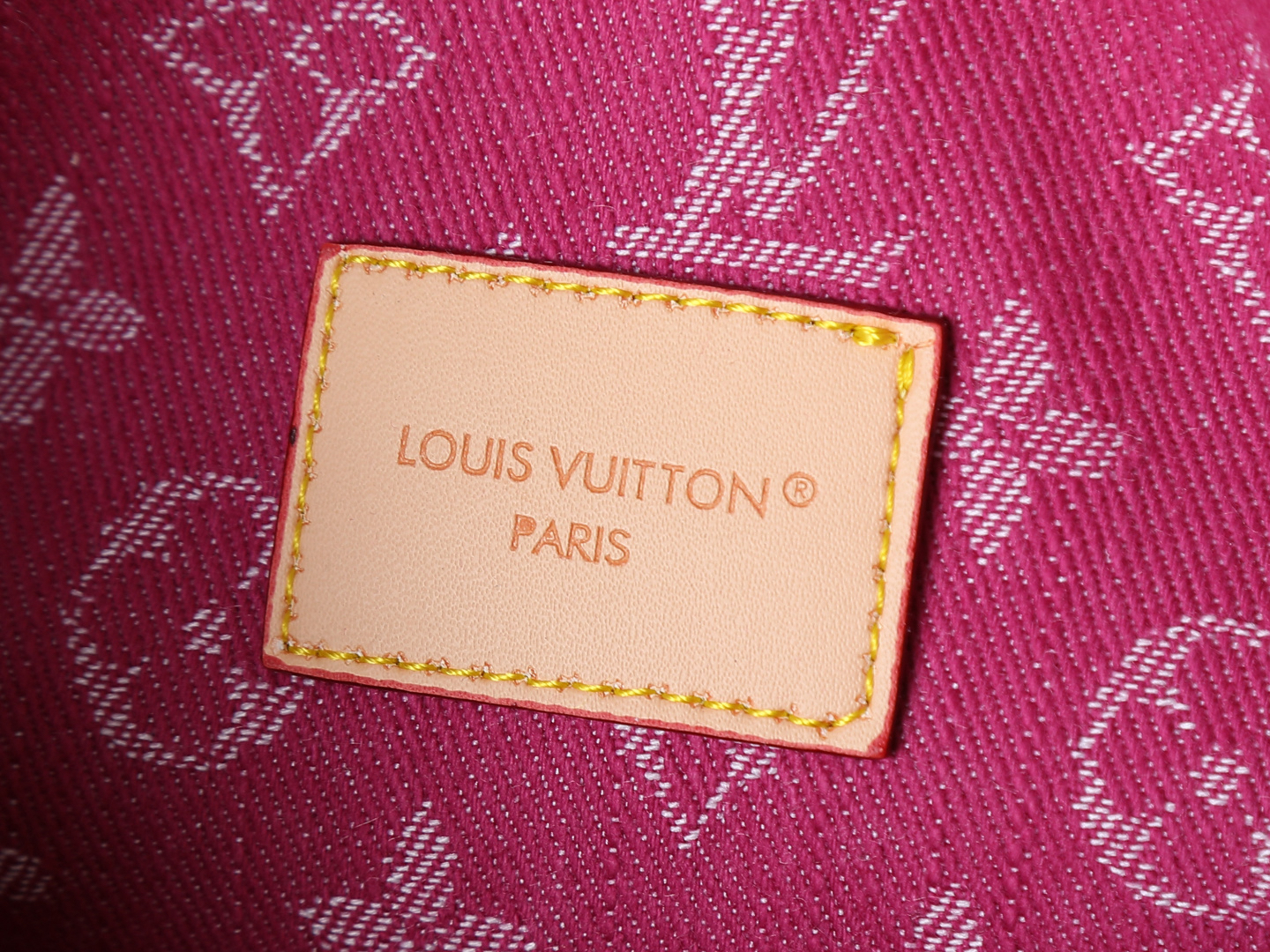 ルイ・ヴィトン「Louis Vuitton」バッグ レディースファッションバックパック