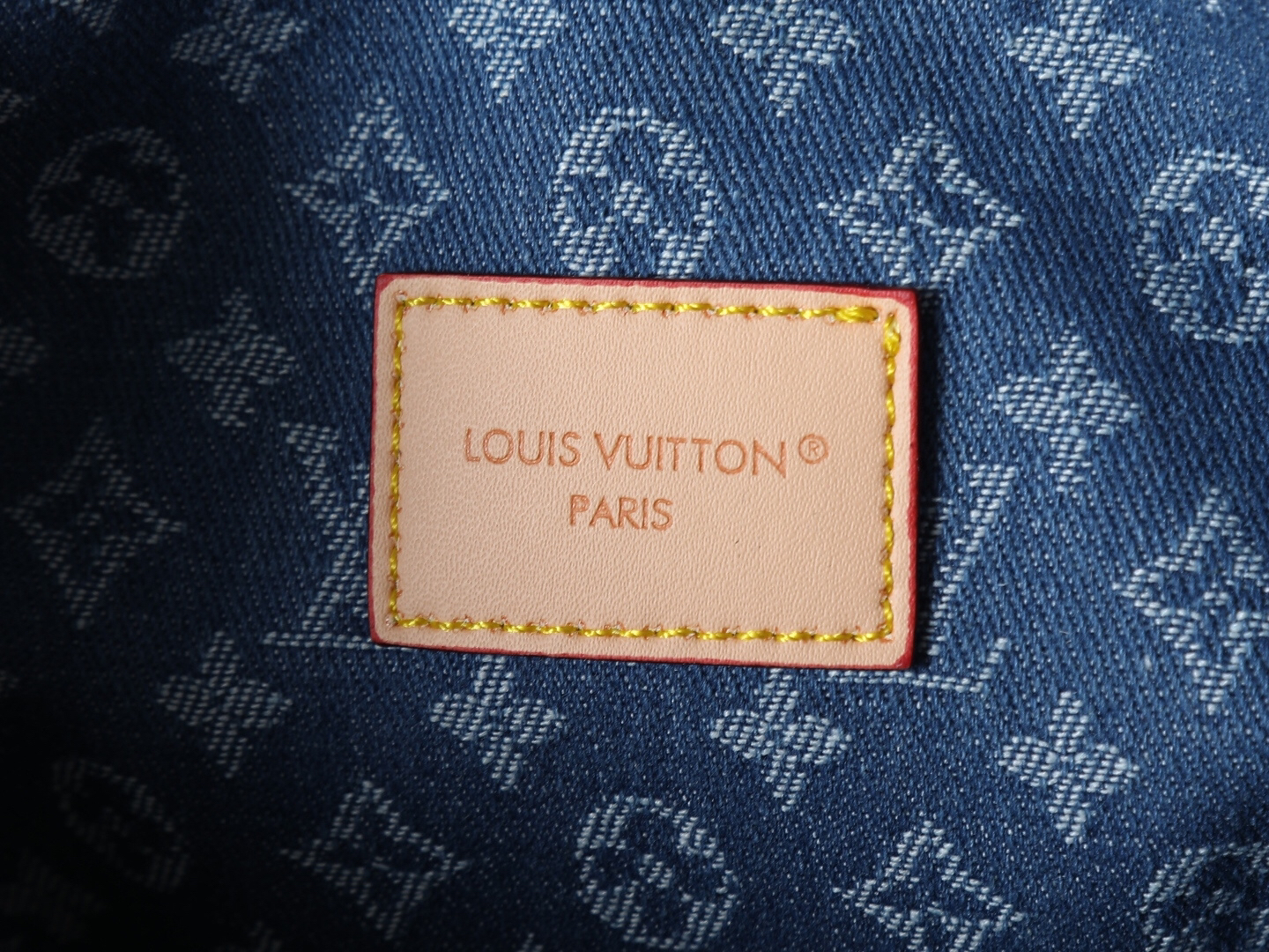 ルイ・ヴィトン「Louis Vuitton」バッグ レディースファッションバックパック