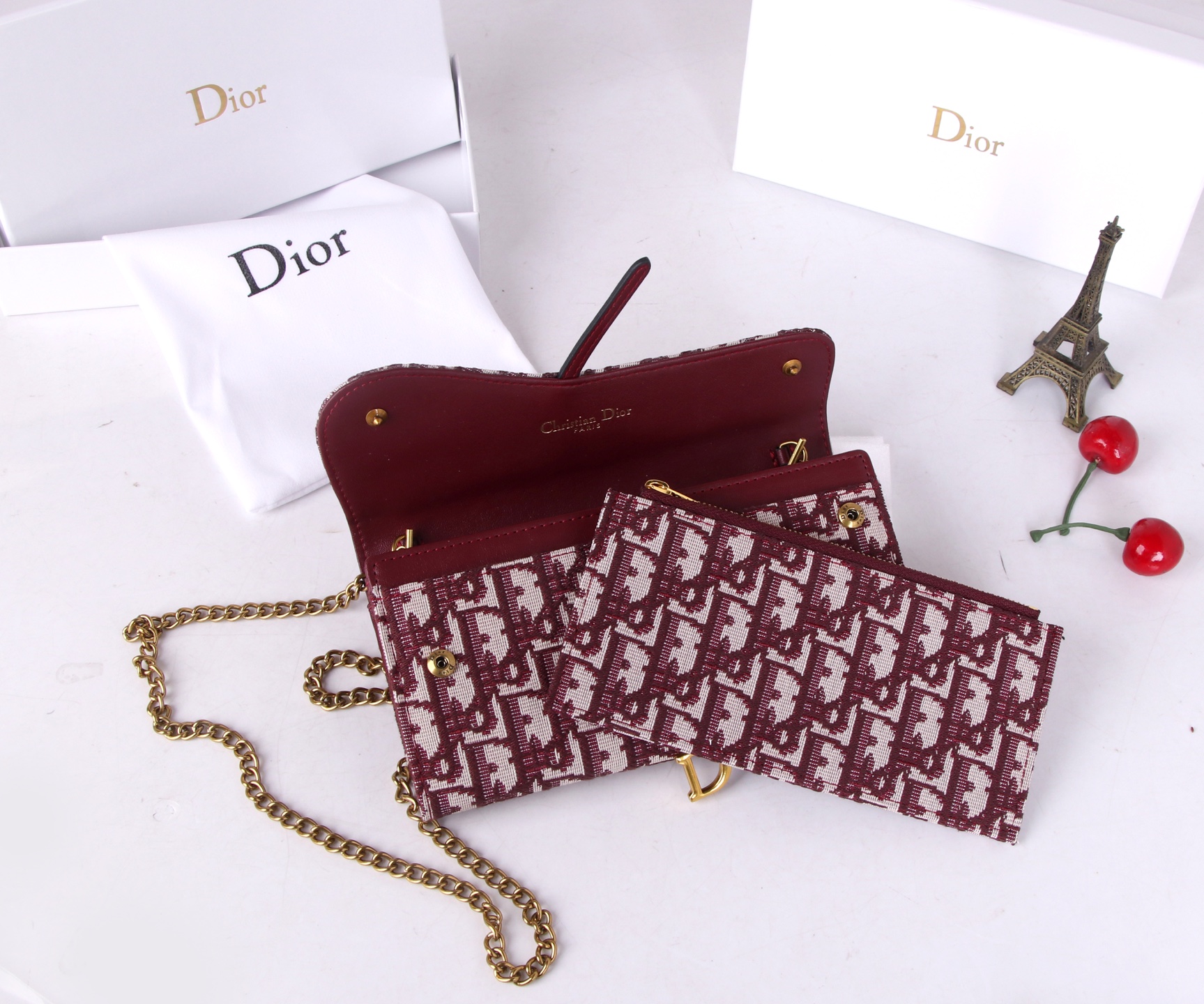 ディオール「Dior」バッグ レディース おしゃれ ショルダーバッグ