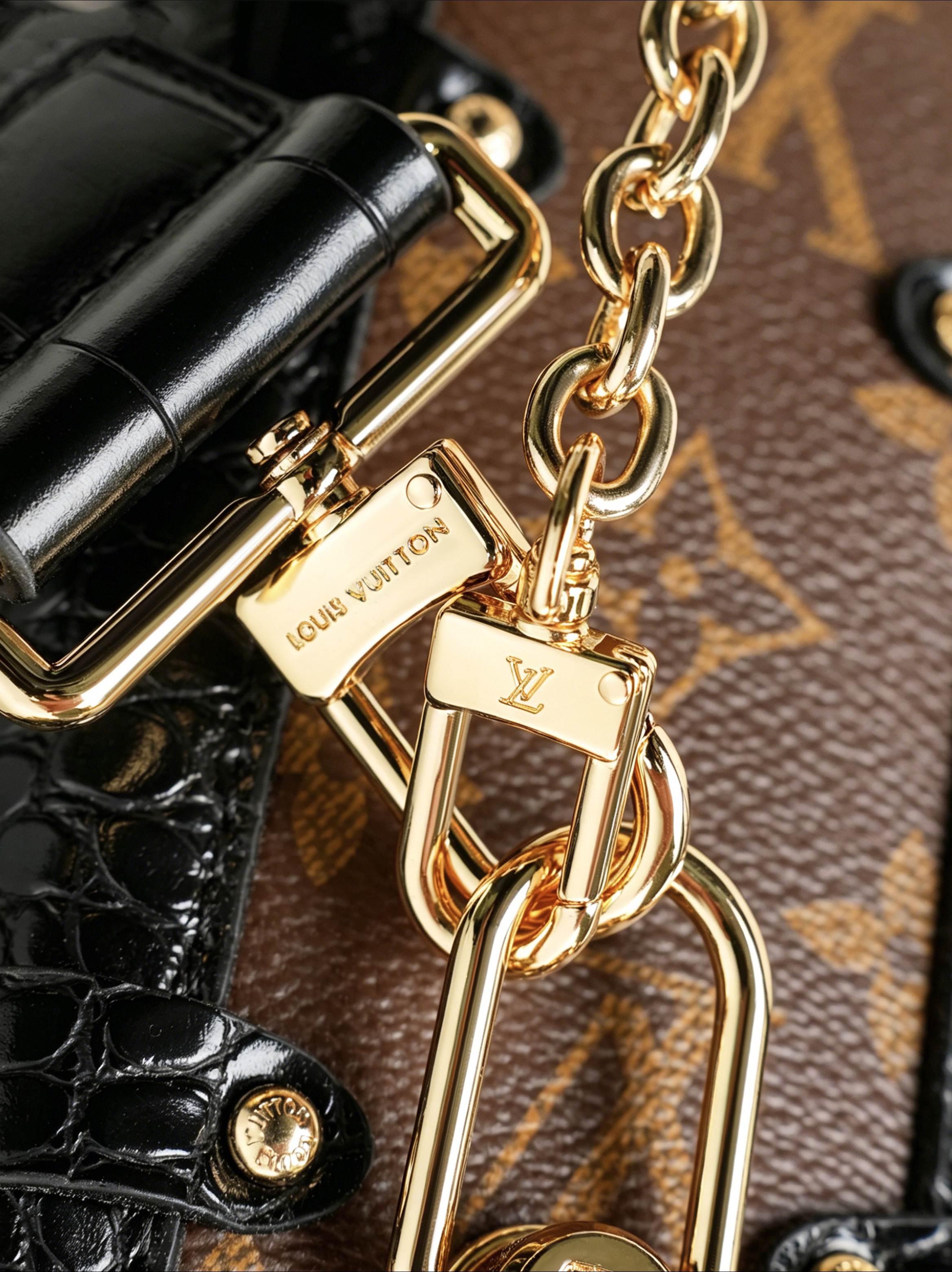 ルイ・ヴィトン「Louis Vuitton」バッグ レディース おしゃれ ショルダーバッグ