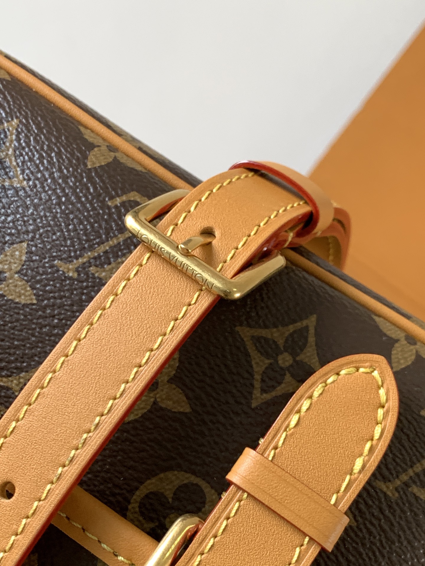 ルイ・ヴィトン「Louis Vuitton」バッグ レディース おしゃれ ショルダーバッグ