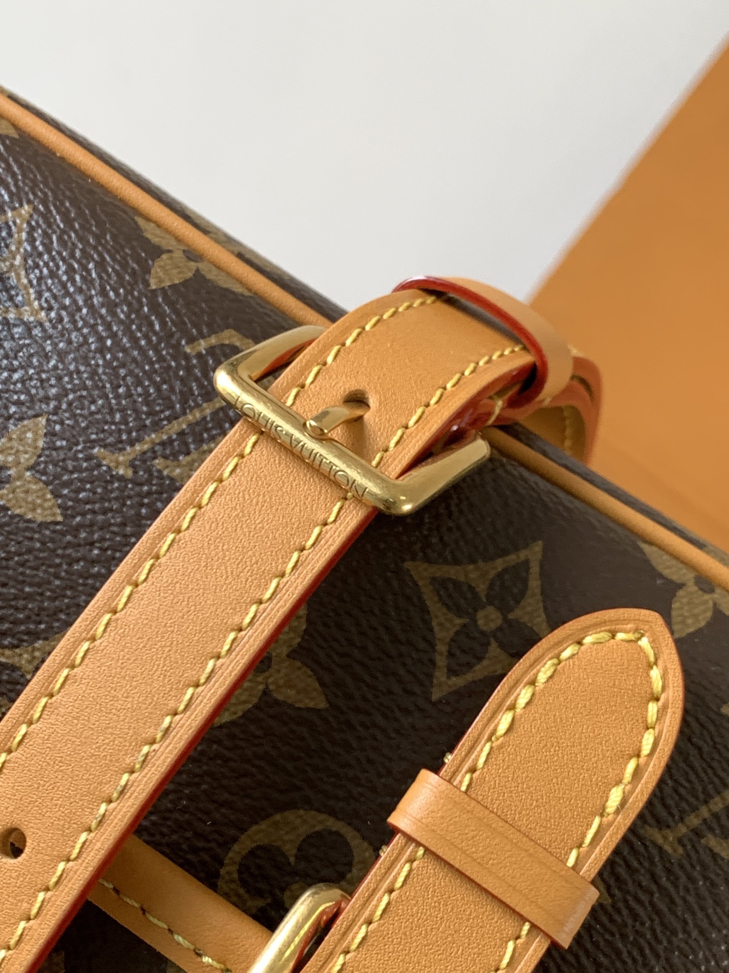 ルイ・ヴィトン「Louis Vuitton」バッグ レディース おしゃれ ショルダーバッグ