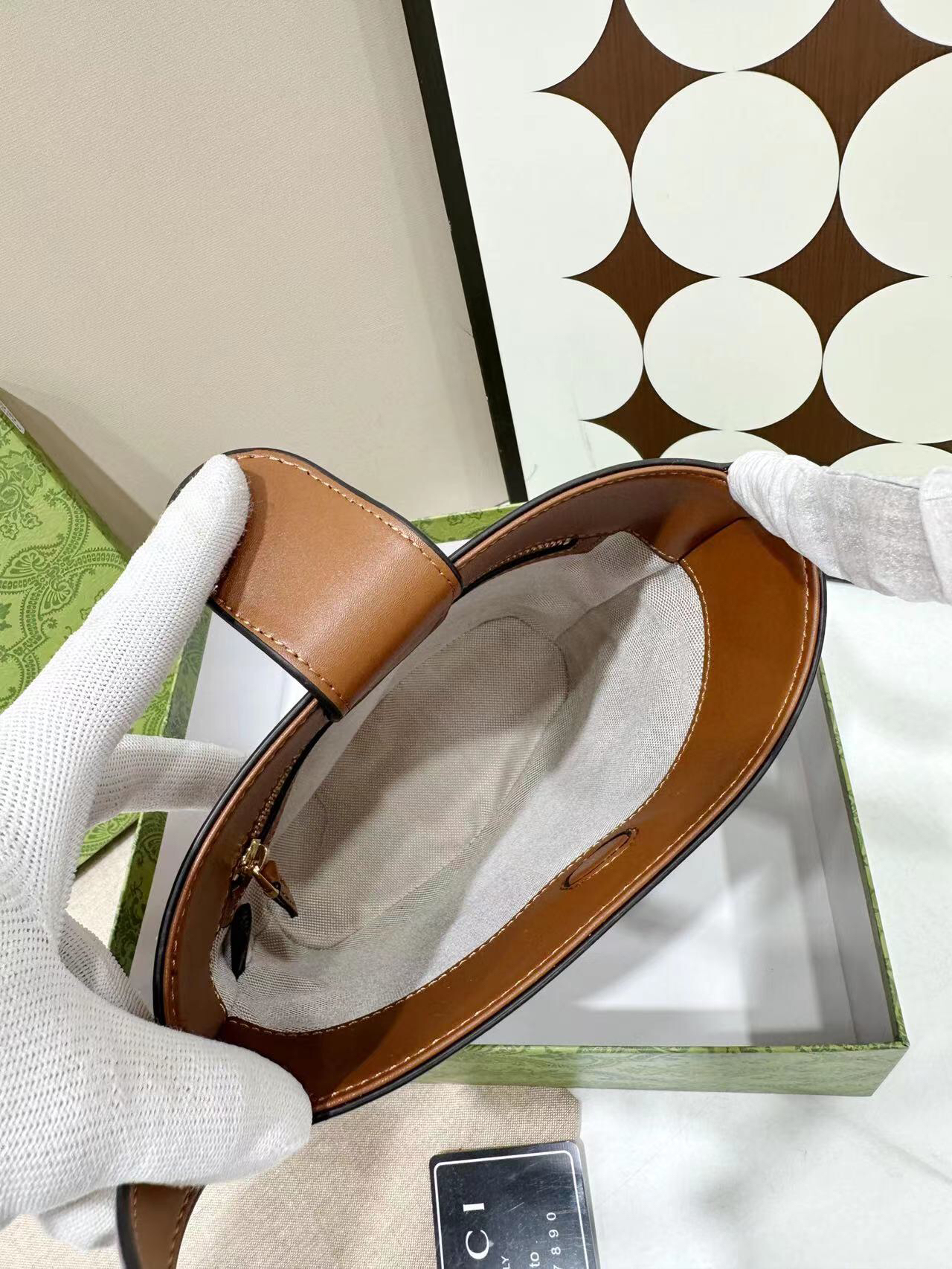 グッチ「Gucci」バッグ レディース おしゃれ ショルダーバッグ