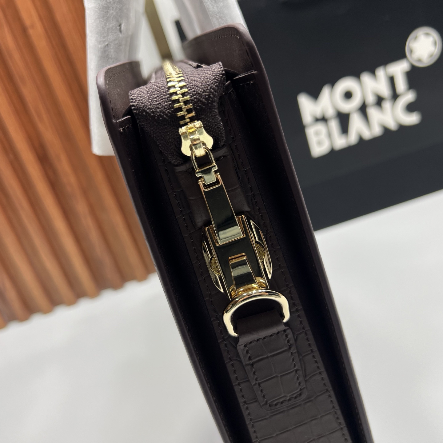 モンブラン「Montblanc」バッグ メンズバッグ
